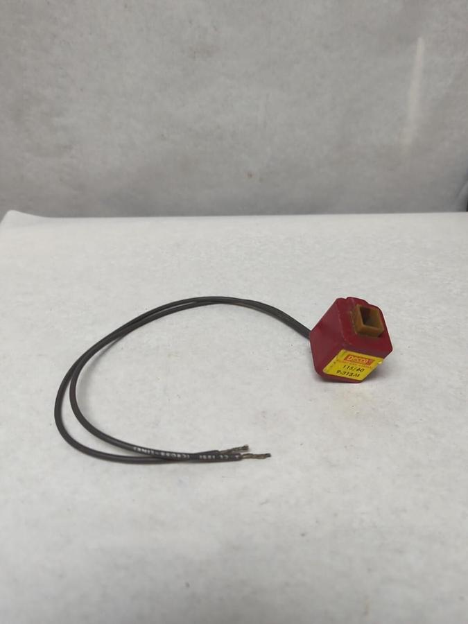 DECCO,9-313M,SOLENOID COIL 115/60 NOS