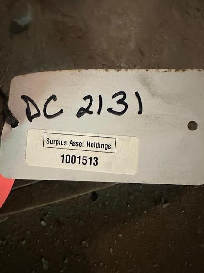 Used GE  CD585AY