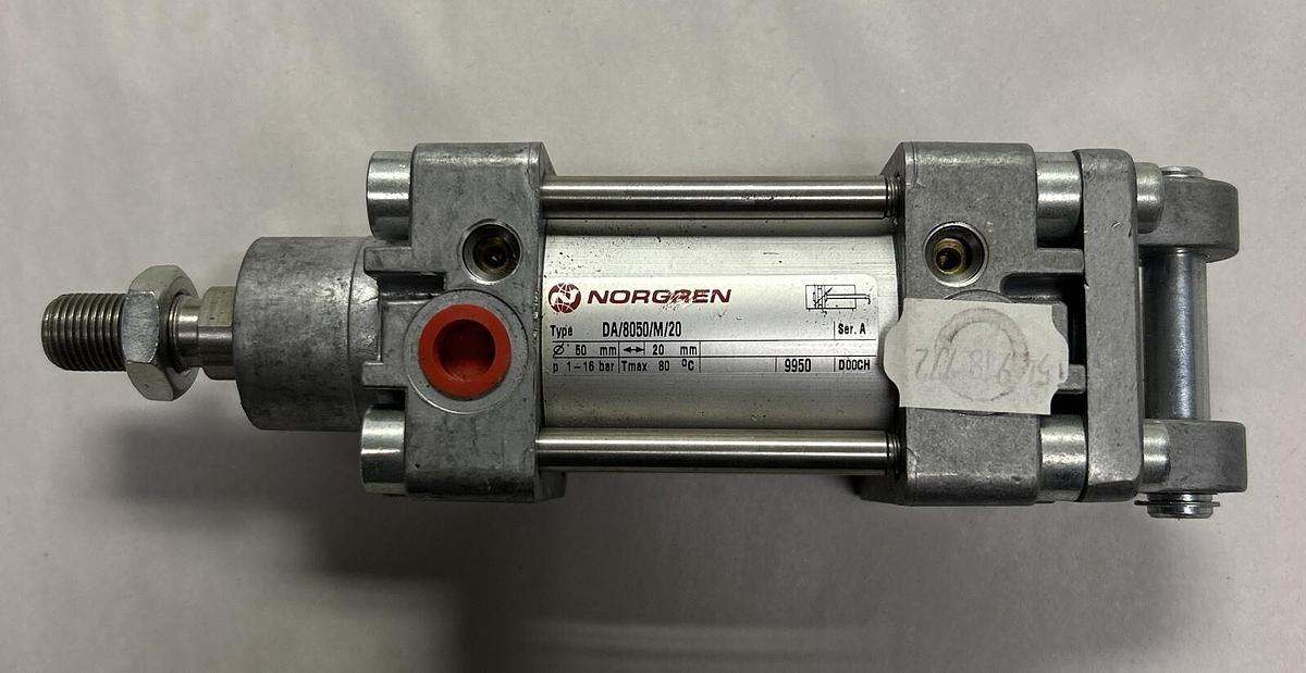 NORGREN,DA/8050/M/20,ACTUATOR NOS