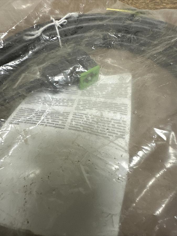 Used Murr Elektronik,SC8-5T,Cable Assembly