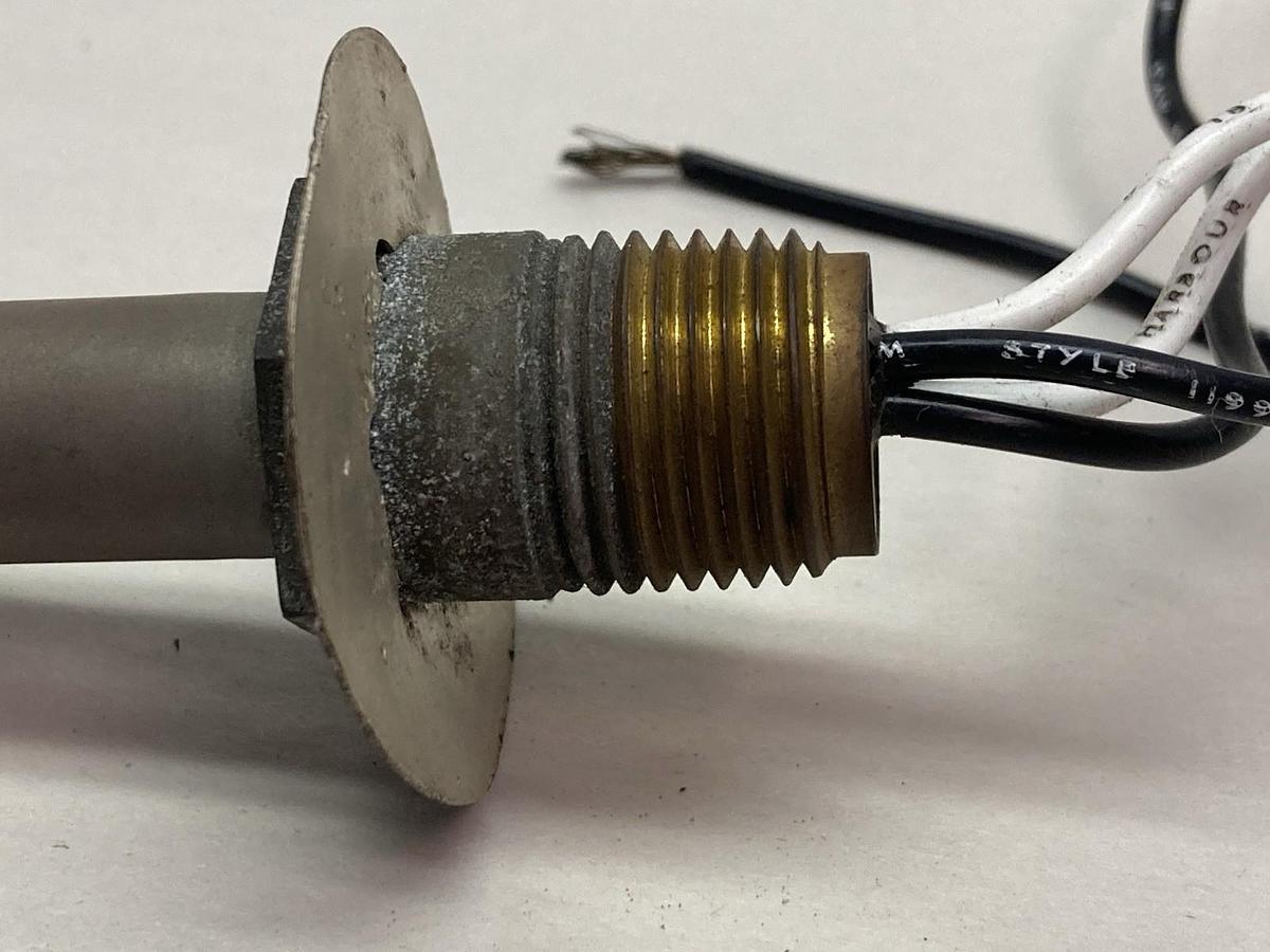 Detect-A-Fire,165M,Thermal Flame Sensor