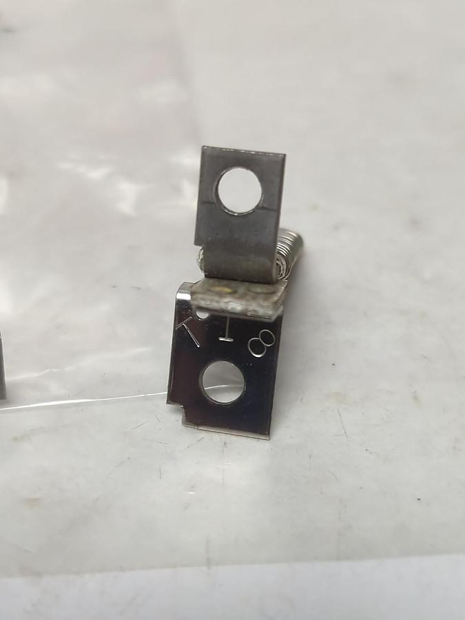 Used ITE,T18,OVERLOAD HEATER ELEMENT LOT OF 3 PRE-OWNED