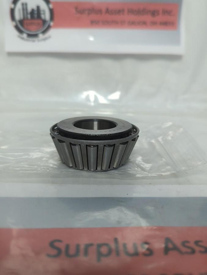 Used TIMKEN,HM88542,TAPERED BALL BEARING CONE PRE-OWNED
