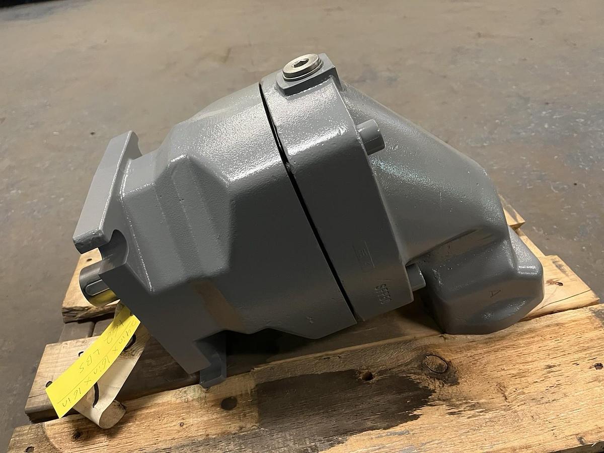 Used VOAC,F11-150-HF-SH-T-000,HYDRAULIC DISPLACEMEMT MOTOR PUMP