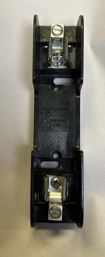 GOULD SHAWMUT,60306R,FUSE BLOCK HOLDER 30A 600V LOT OF 13 NOS