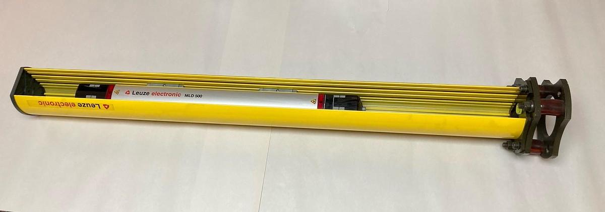 Leuze Electronic,MLD500-XT2l/A.1,Photoelectric Sensor 500mm 20-70m 50mA