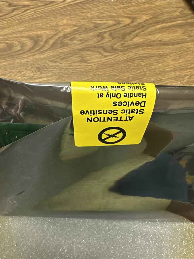 Reliance Electric,847332-X,Electronic Circuit Board