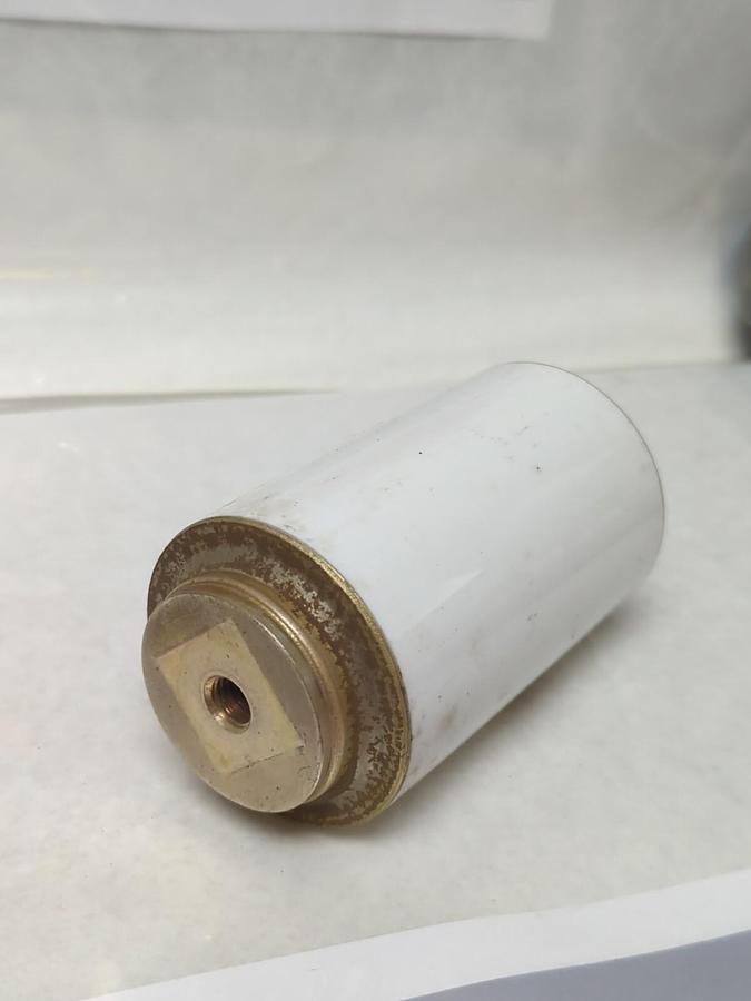 Used ALSTOM T&D,C6A,VACUUM BOTTLE INTERUPTER TUBE PRE-OWNED