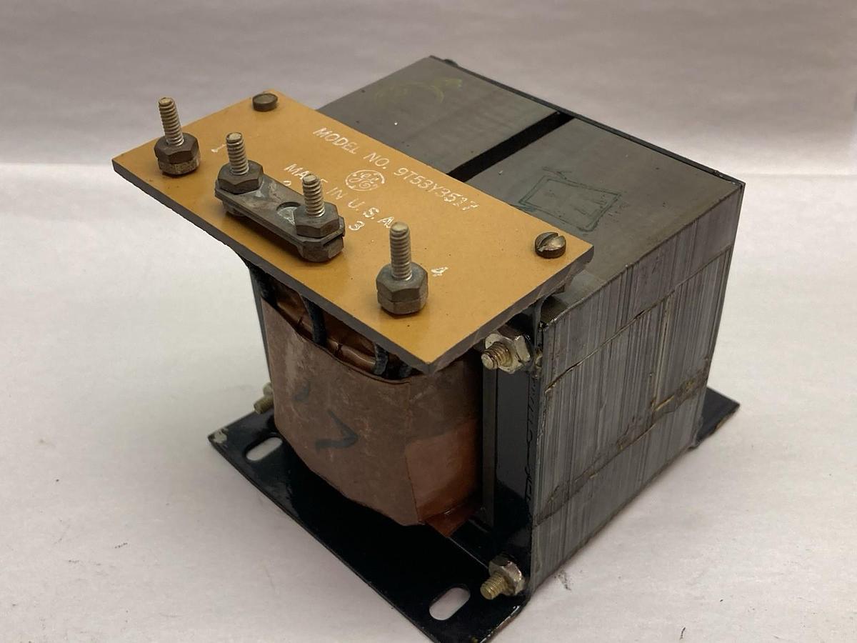 General Electric,9T53Y3517,Transformer