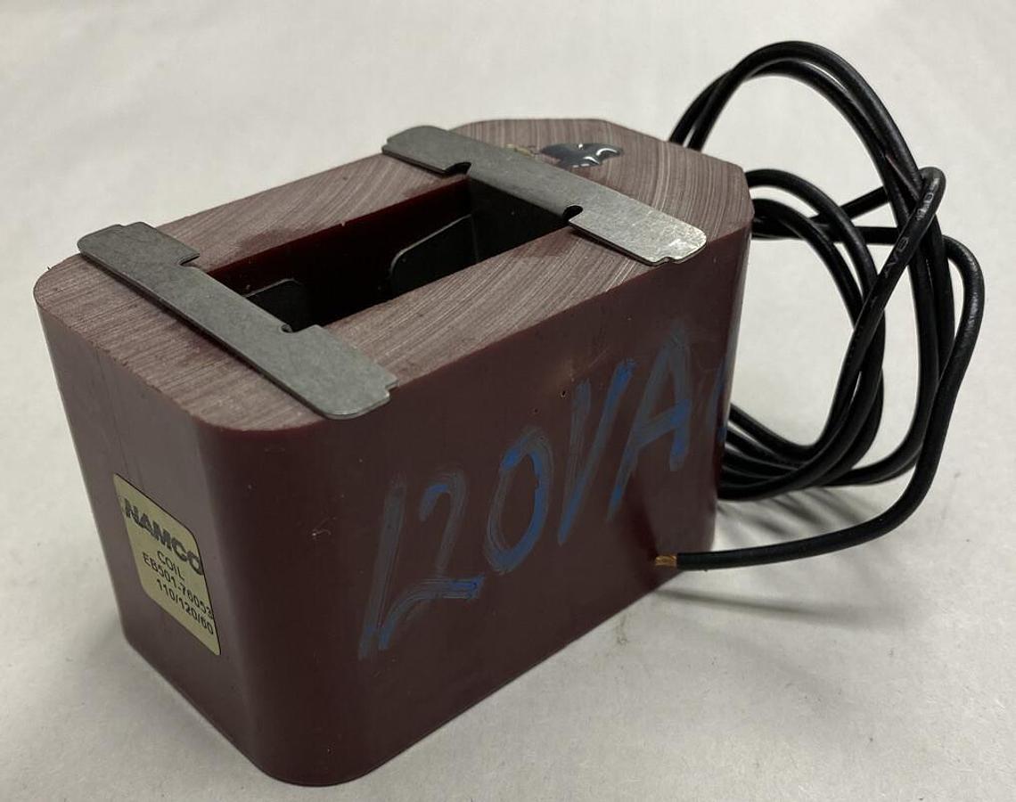 Namco,EB501-76053,Coil 110/120/60