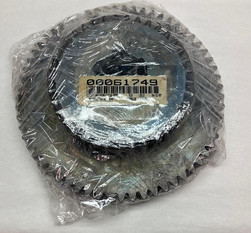 B&O,A-95583,Cutoff Gear