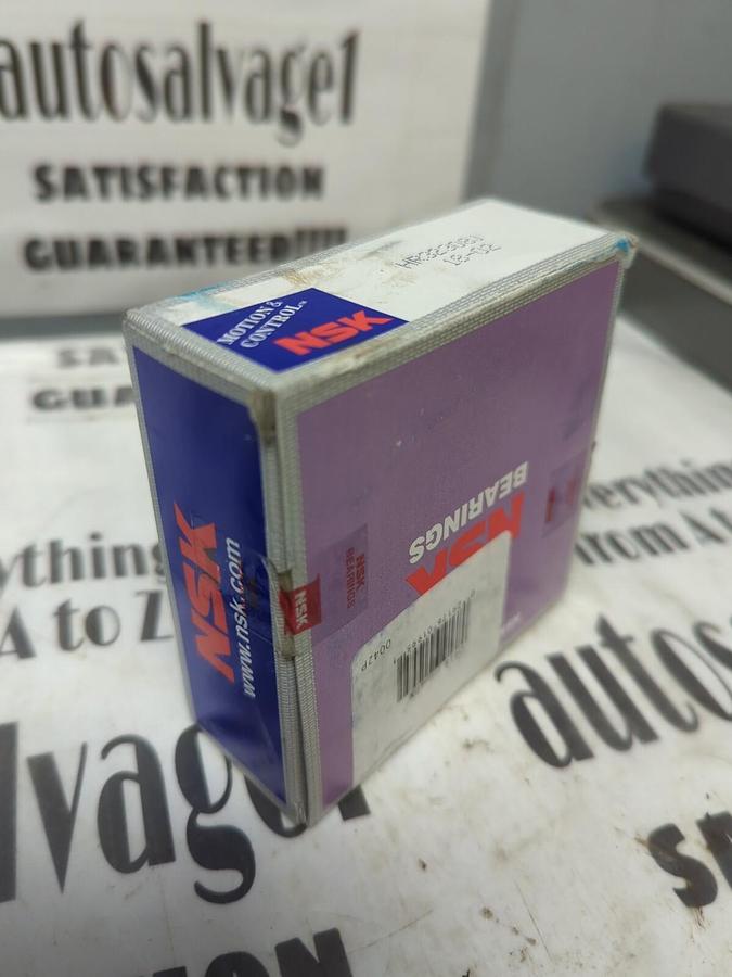 NSK,HR32308J,ROLLER BEARING 40 X 90 X 35.25 MM