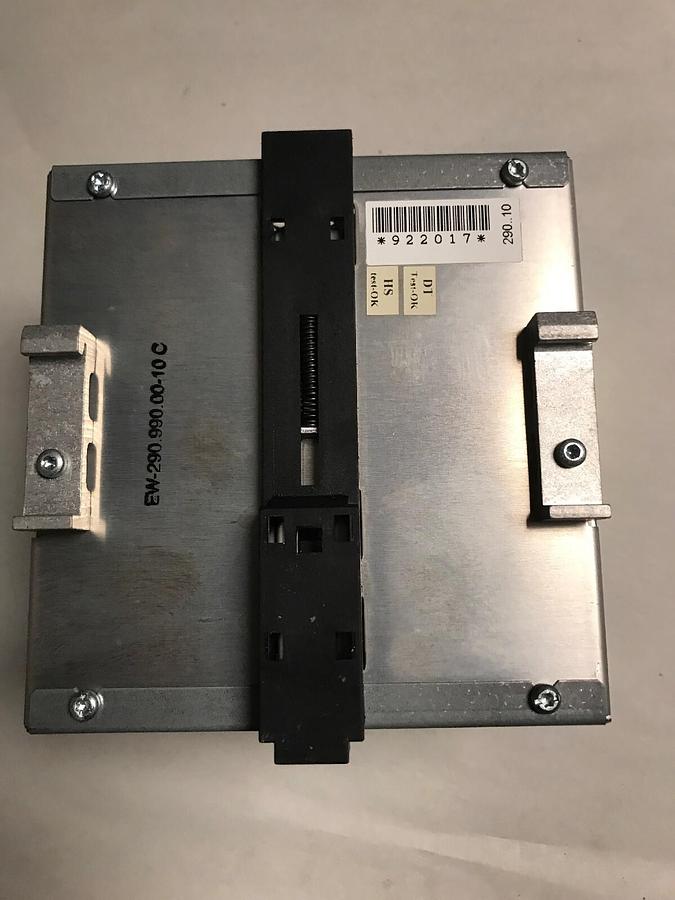 Used Sola,SDN 10-24-100,Power Supply