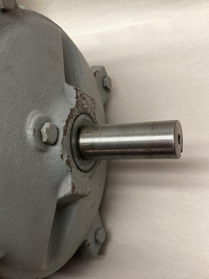 Pacemaker,Model 8K02588001,3-Phase Motor 60Hz 2Hp 45T Frame