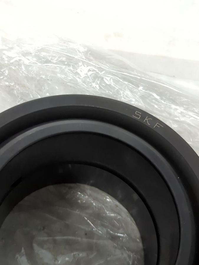 Used SKF,GEZ 300 ES,SPHERICAL PLAINN BEARING 361G PRE-OWNED