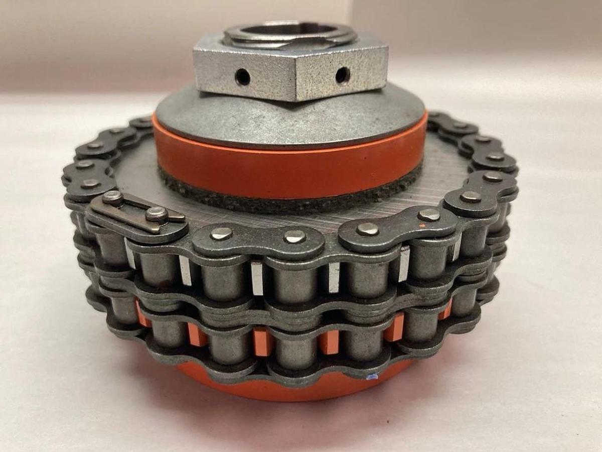 Used Dalton Gear Company,OSDC-225-D,Torque Limiter