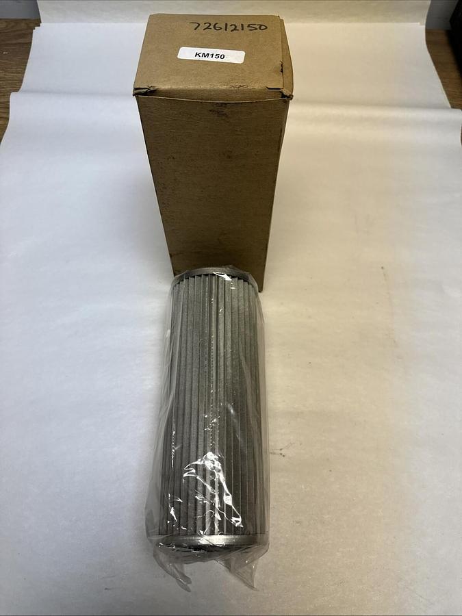 Used Schroeder,KM150,Filter Element