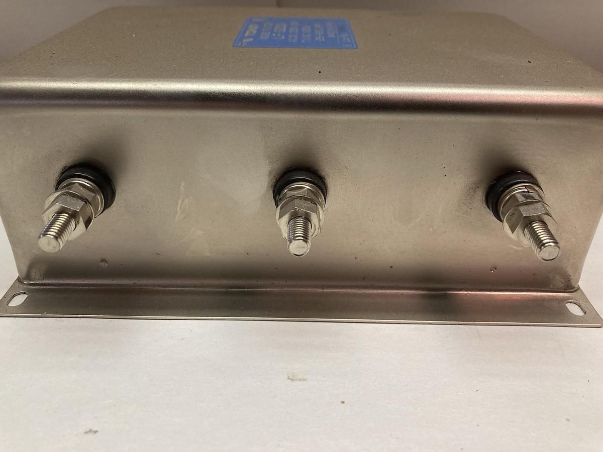 Tokin,LF-320U,Noise Filter 250V 20A 1500V