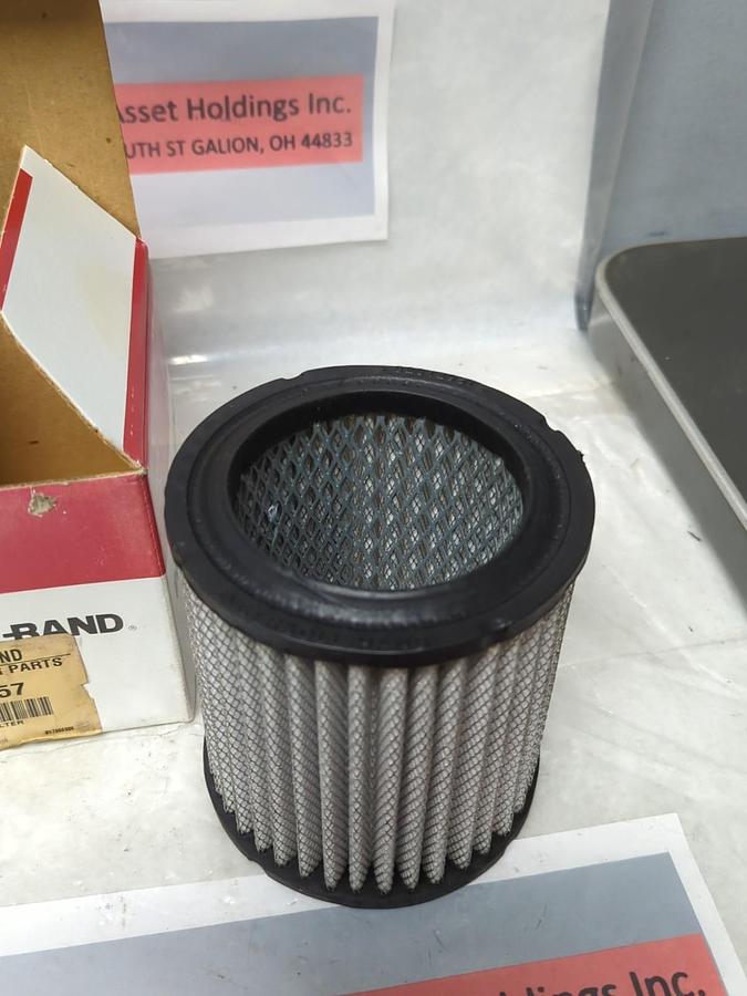 INGERSOLL-RAND,32012957,AIR FILTER NOS