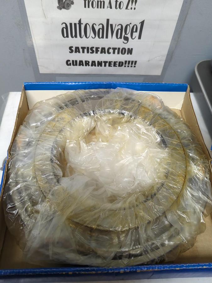 SKF,30232 J2,COMPLETE ROLLER BEARING NOS