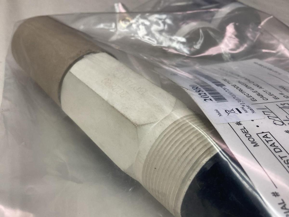 ORP,2028R1,Sensor GOLD Electrode Rev 0