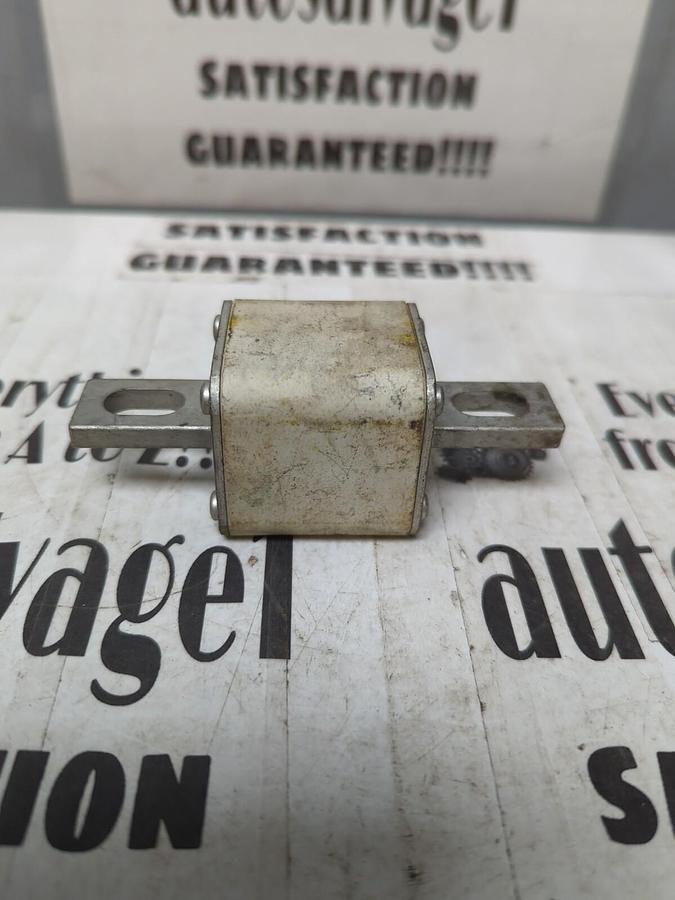 COOPER BUSSMANN,170M3623,LOW-VOLTAGE SPECIAL FUSE 630A/690V..NOS