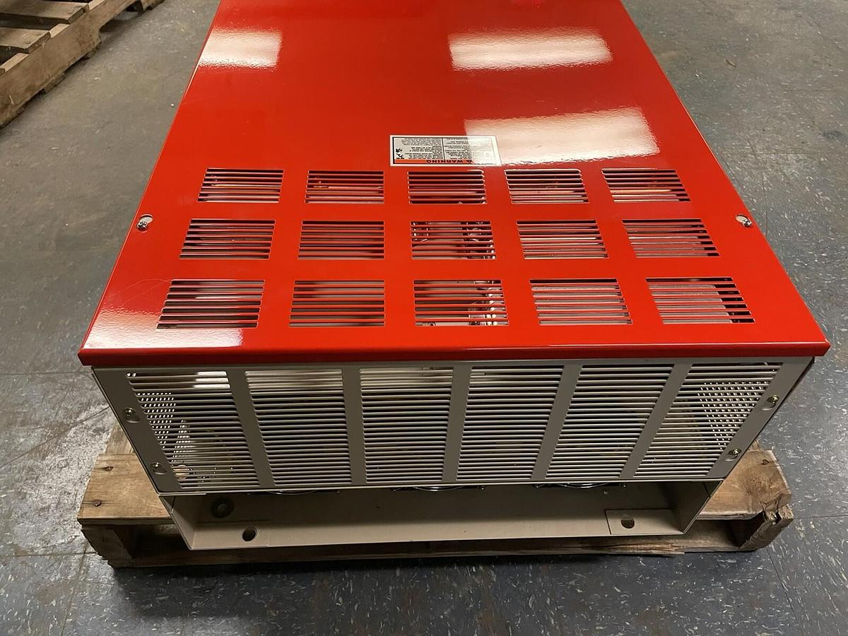 MAGNETEK,IMPULSE-G+ 150HP 460AFD150-G+ VFD,VARIABLE FREQUENCY DRIVE