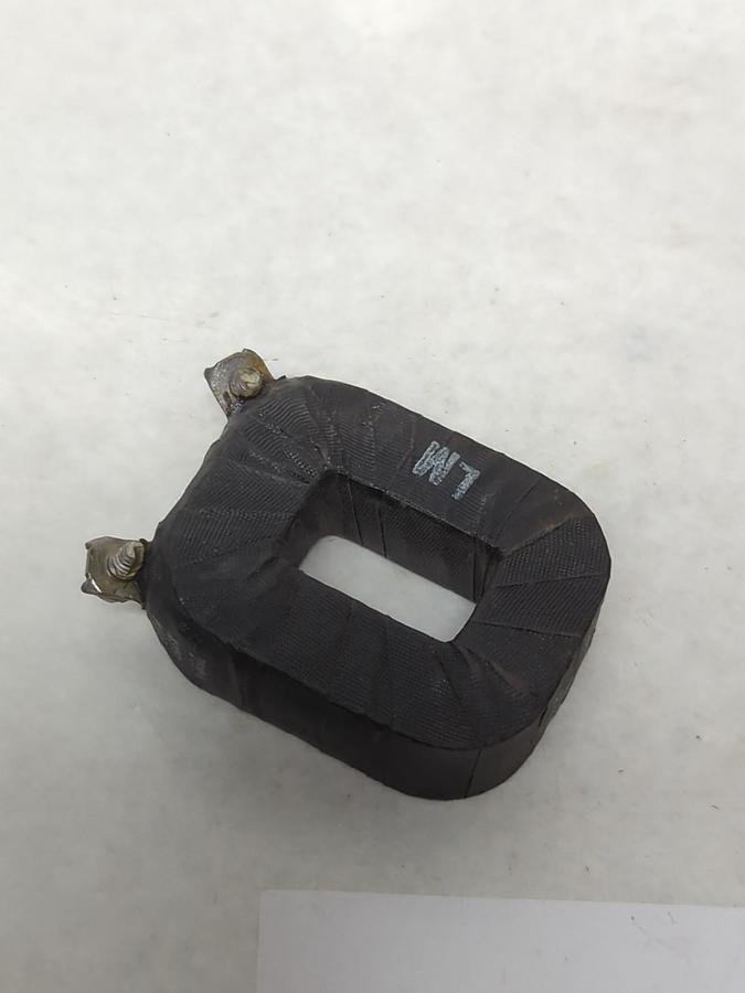 Used SQUARE D,2491 S8 P36B,COIL550V 60HZ/CY LOT OF 5 PRE-OWNED