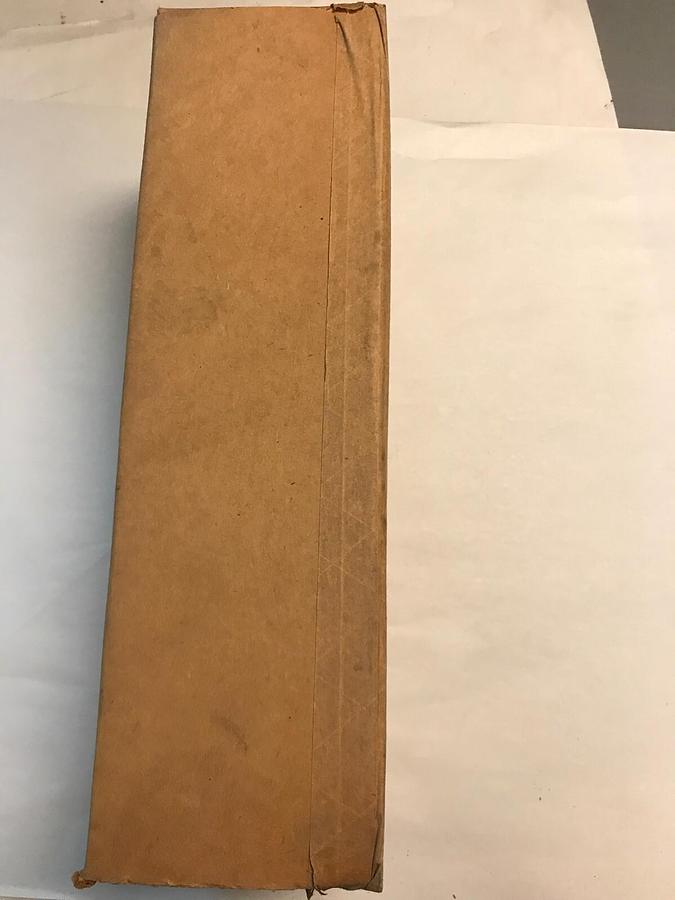 Used Cooper Bussmann,JCX-100E, FUSE 2750V 100AMP Factory Sealed