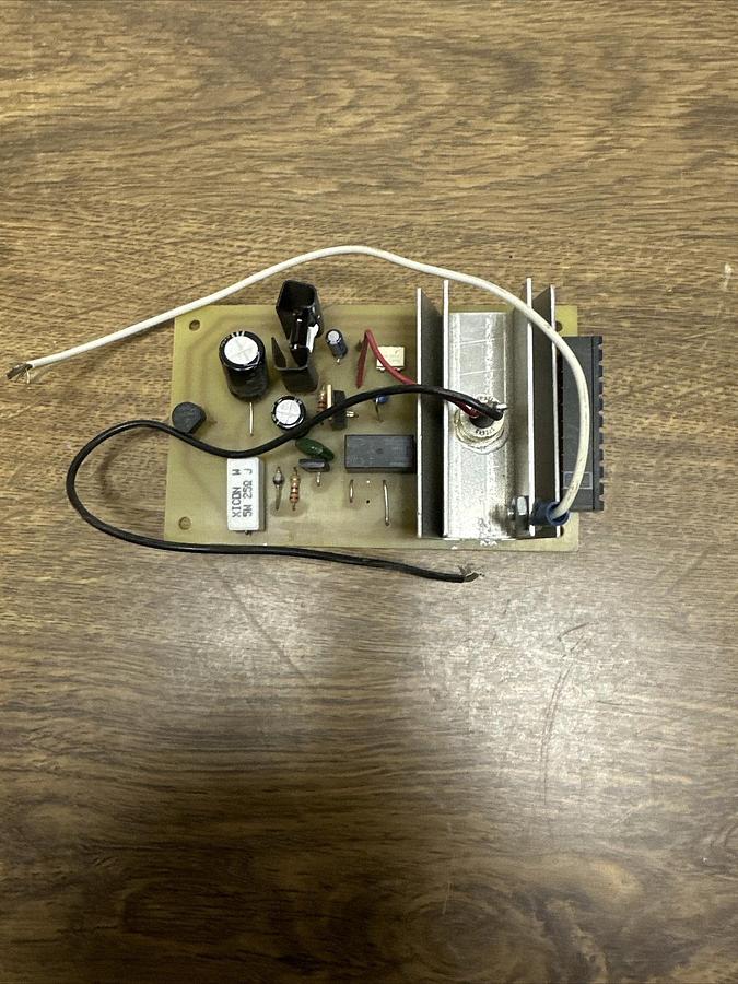 Eagle Pneumatics,EP13 94V-0,Circuit Board