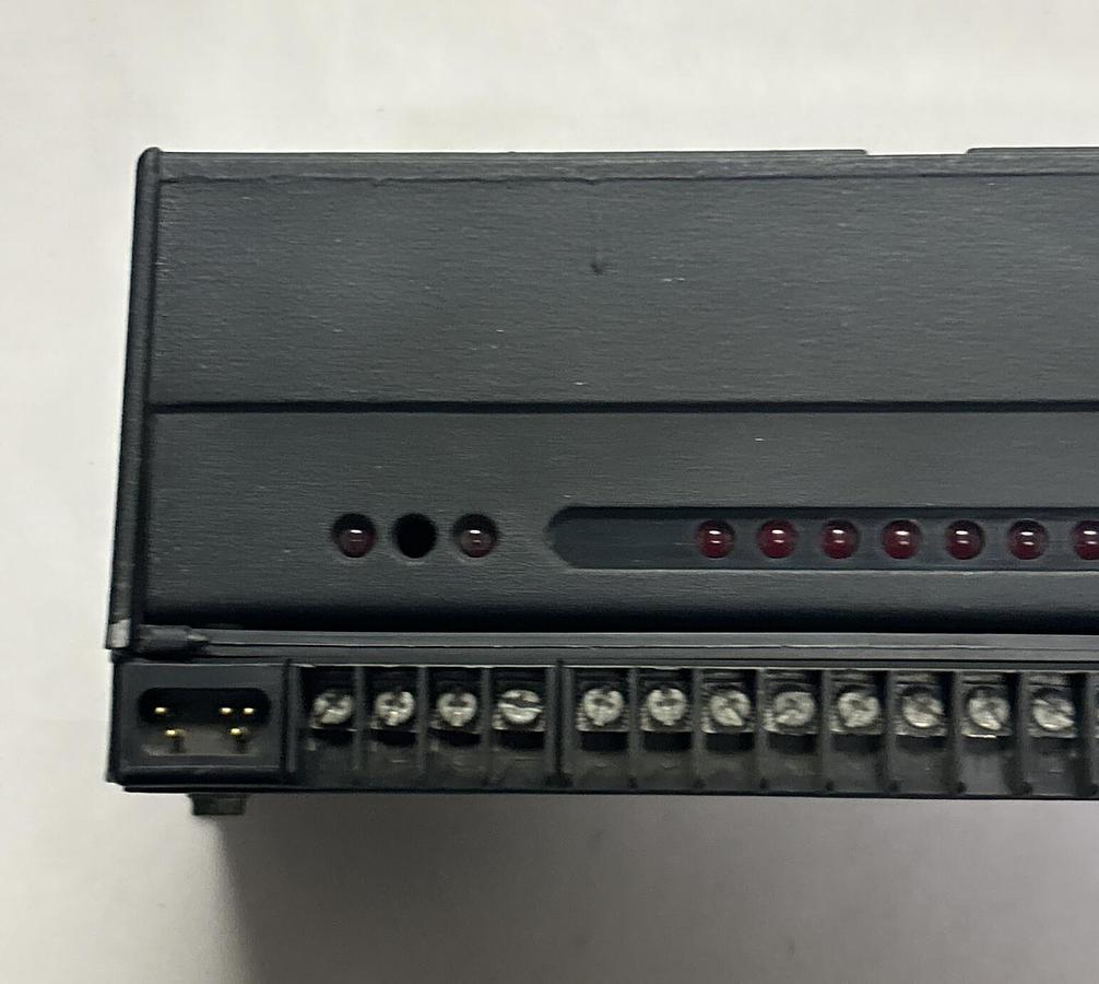 Used GE FANUC,IC660EBD021A,GENIUS BLOCK