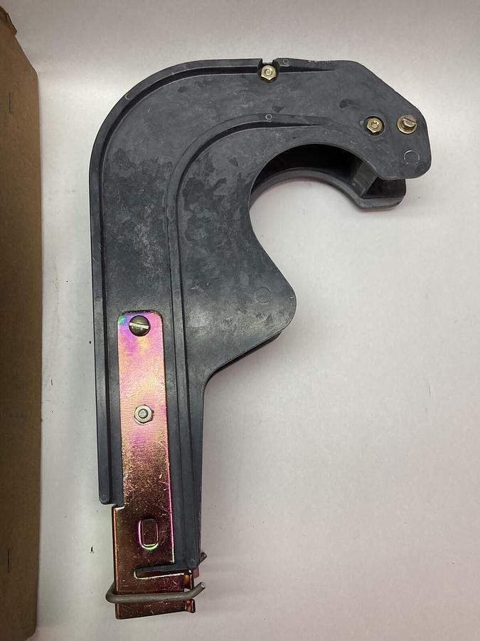 Sylvania,300A-KD,Assembly Arc Shield BULL 7400 KIT 301