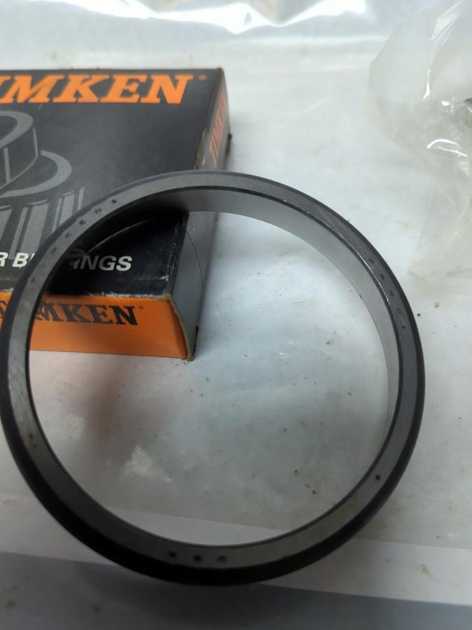 TIMKEN,28921,ROLLER BEARING CUP NOS
