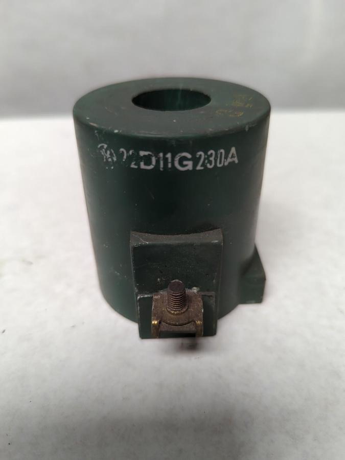 GENERAL ELECTRIC,22D11G230A,COIL NOS
