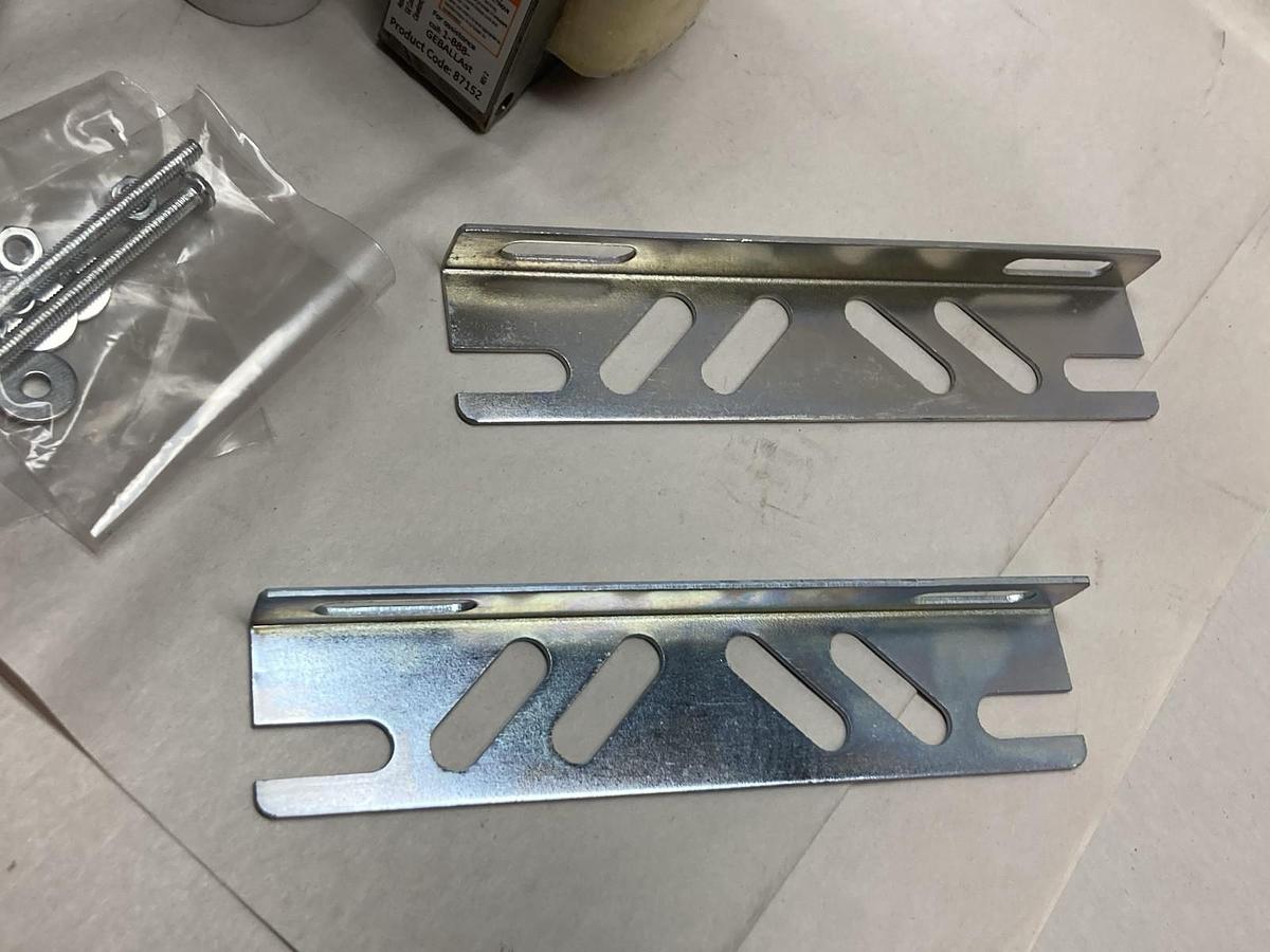 Used GE,GES50MLTLA3D-5/2,High Pressure Sodium Ballast