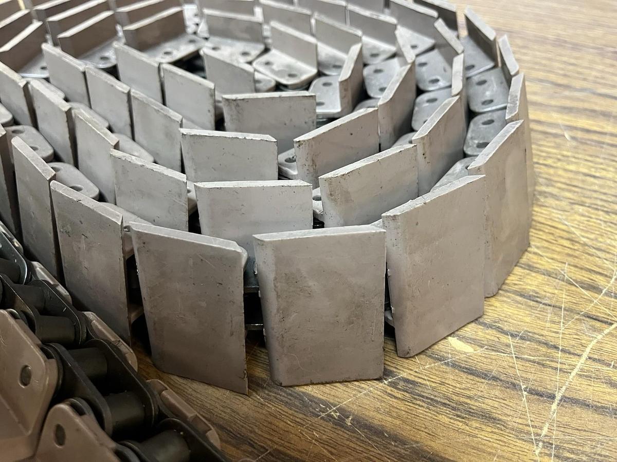 KVP,963TCNO00325N00000,Conveyor Chain 963-1-1/2" CHAIN 10ft