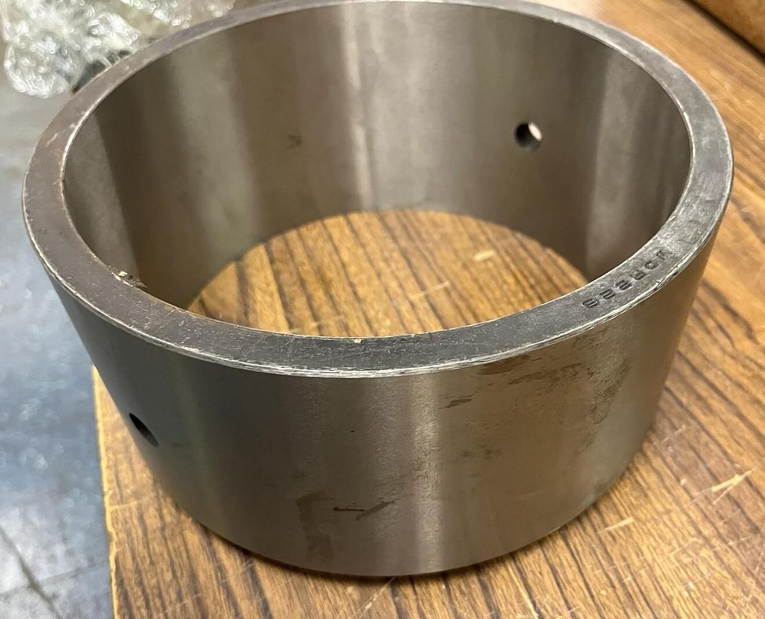HYATT,WOR228, JOURNAL ROLLER BEARING RACE