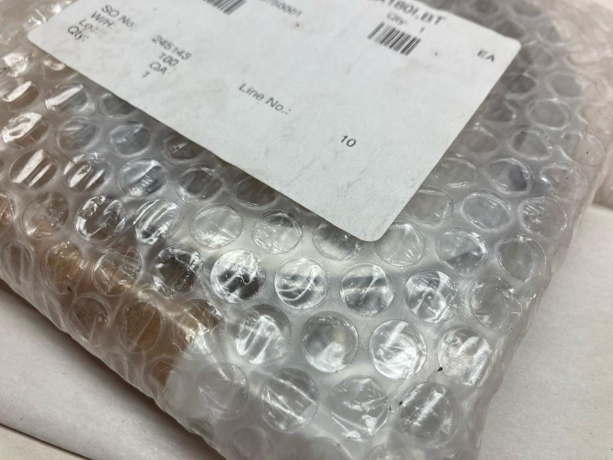 BT,DA180I,Extraction Ring