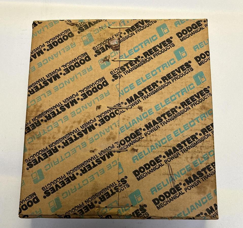 Used DODGE,RRB94915,RISER BLOCK KIT 133 TIGEAR NOS