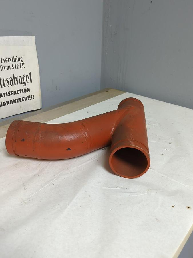 VICTAULIC,NO. 32,TEE WYE 3 INCH 08 10 G221089 NOS