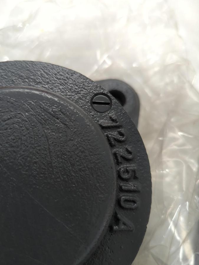 PTI INTERNATIONAL,722510DA,FLANGE BEARING HOUSING NOS