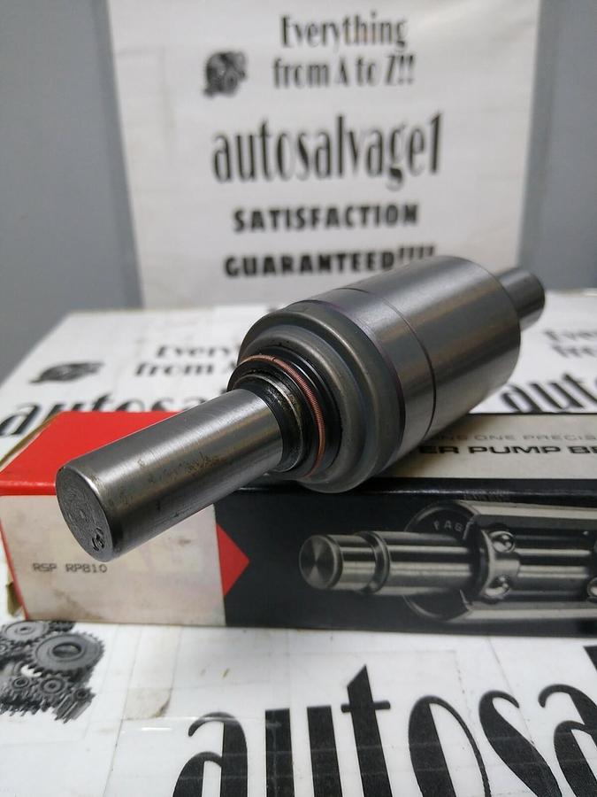 FAG,RP810,Water Pump Bearing NOS