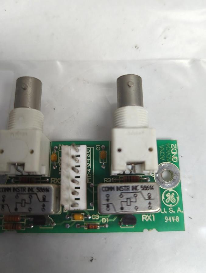 Used GE,DC200 ACNA G1ADD,CIRCUIT WIRING BOARD MODULE PRE-OWNED
