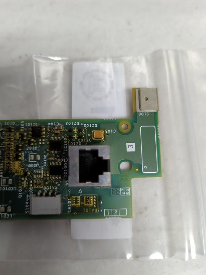 Used SCHNEIDER ELECTRIC,16253190112A03,PC INVERTER BOARD PRE-OWNED