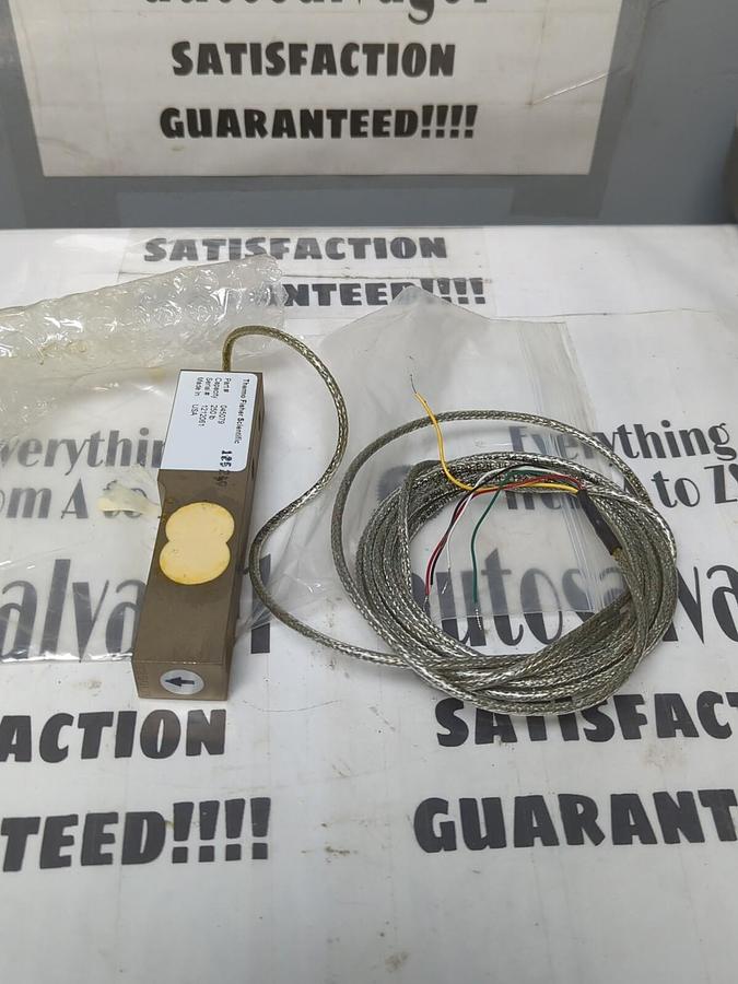 THERMO FISHER SCI.,045079,LOAD CELL NOS