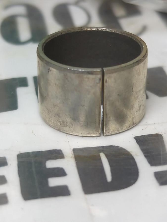 INA,PAP2015P10,BUSHING/BEARING 20X23X15MM BOX OF 60 NOS