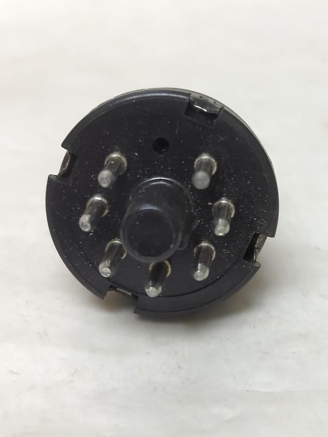 RCA,6H6,VACUUM TUBE NOS