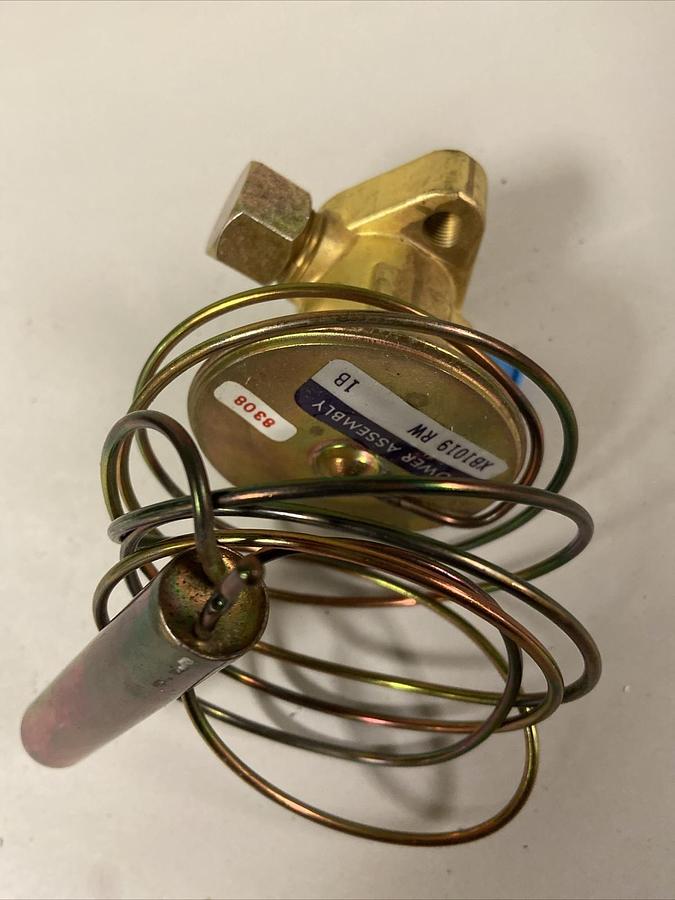 Alco Controls,XB-1019-RW-1B,Thermal Expansion Assembly