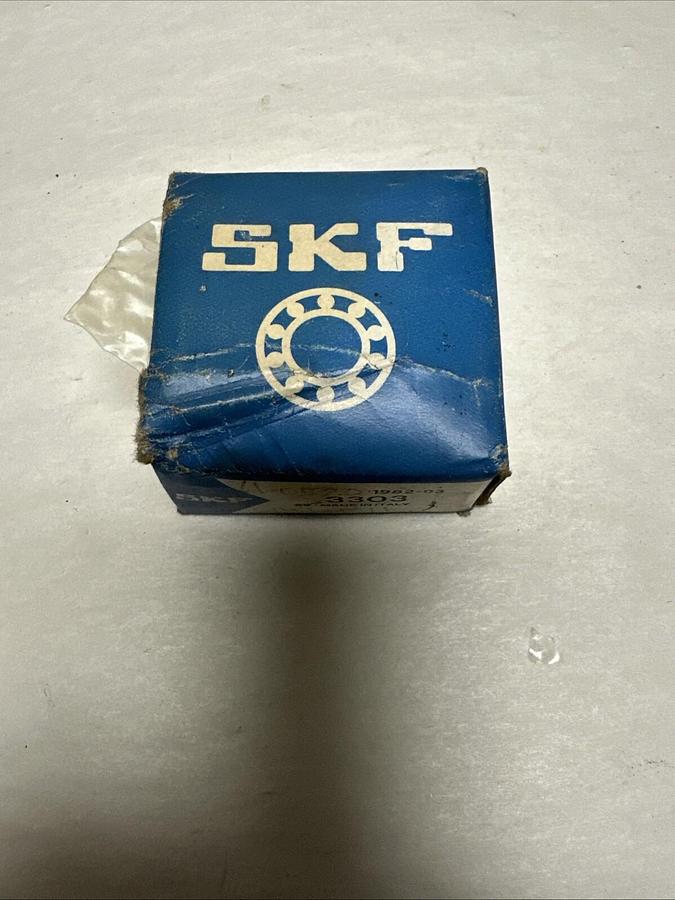 SKF,3303,Ball Bearing