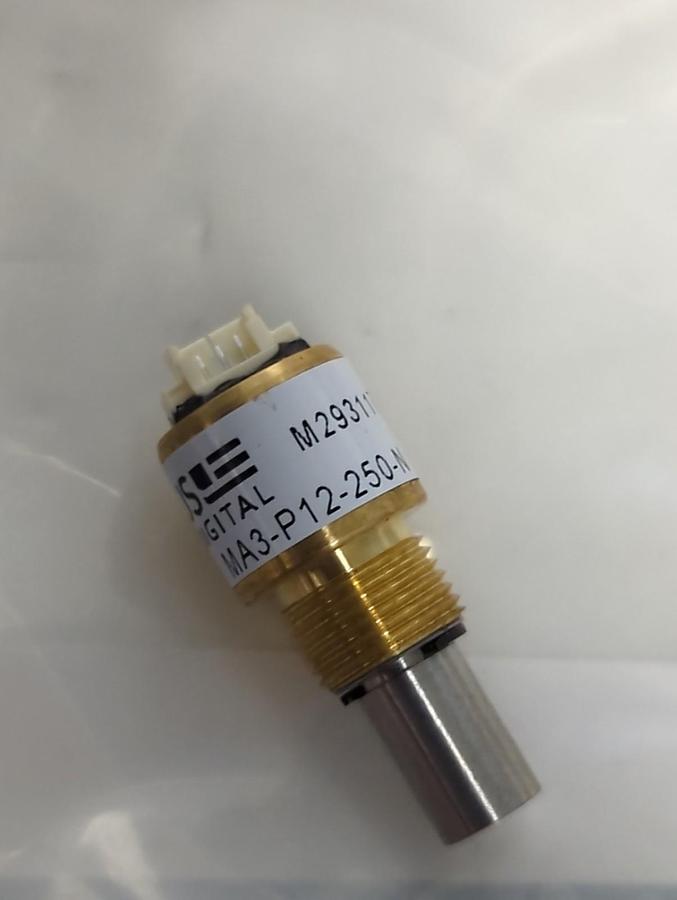 US DIGITAL,MA3-P12-250N,ABSOLUTE DECODER WITH M54 S1.80C CABLE WORKS CHAINFLEX